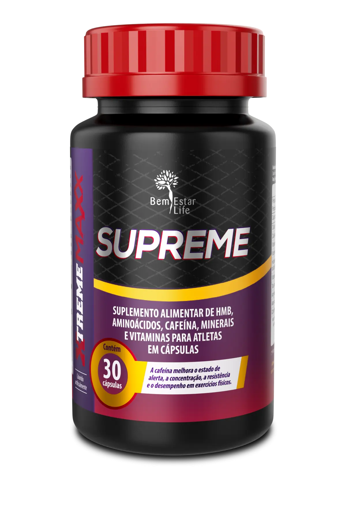 SUPREME XTREME MAXX