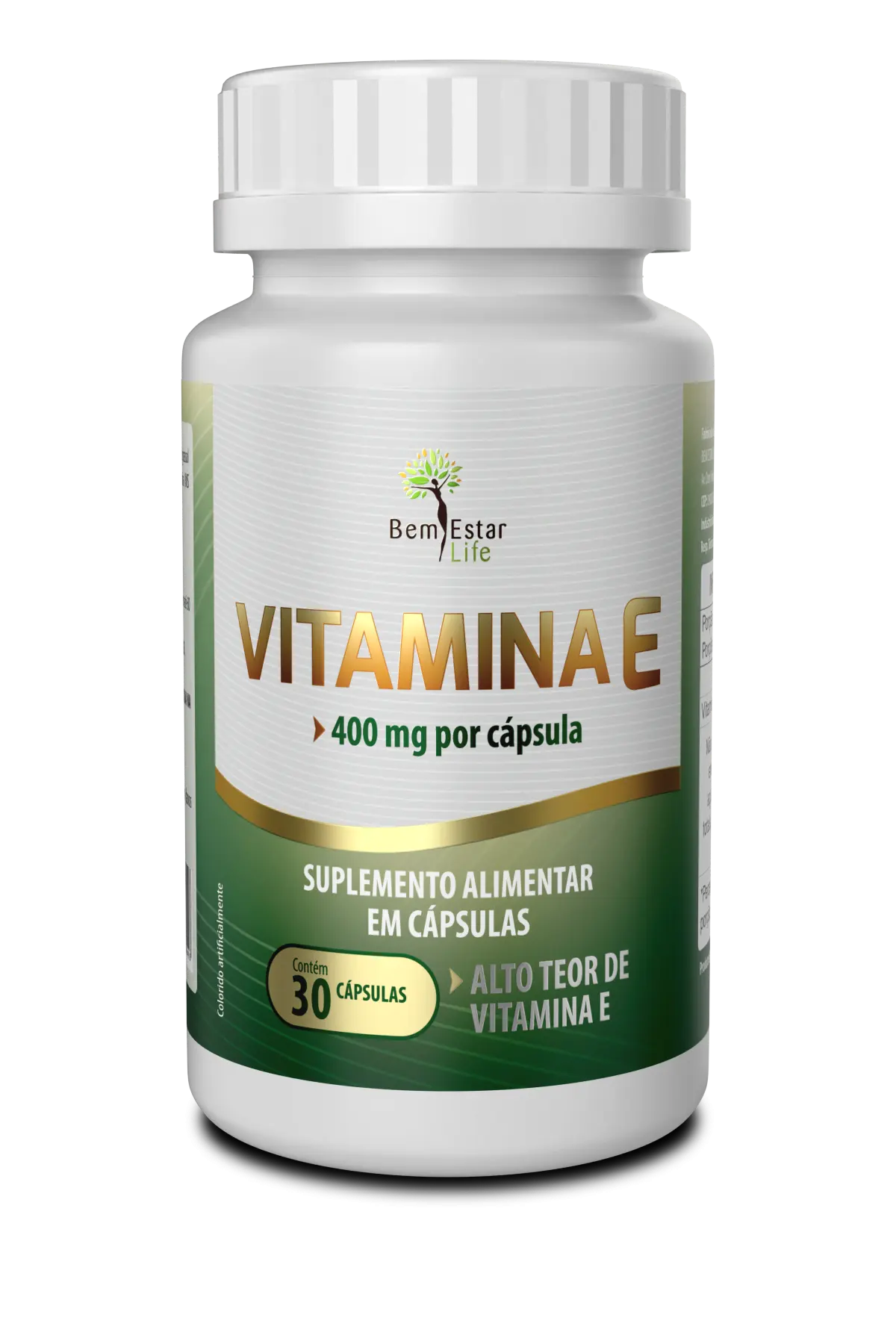 Vitamina E   400 gr 