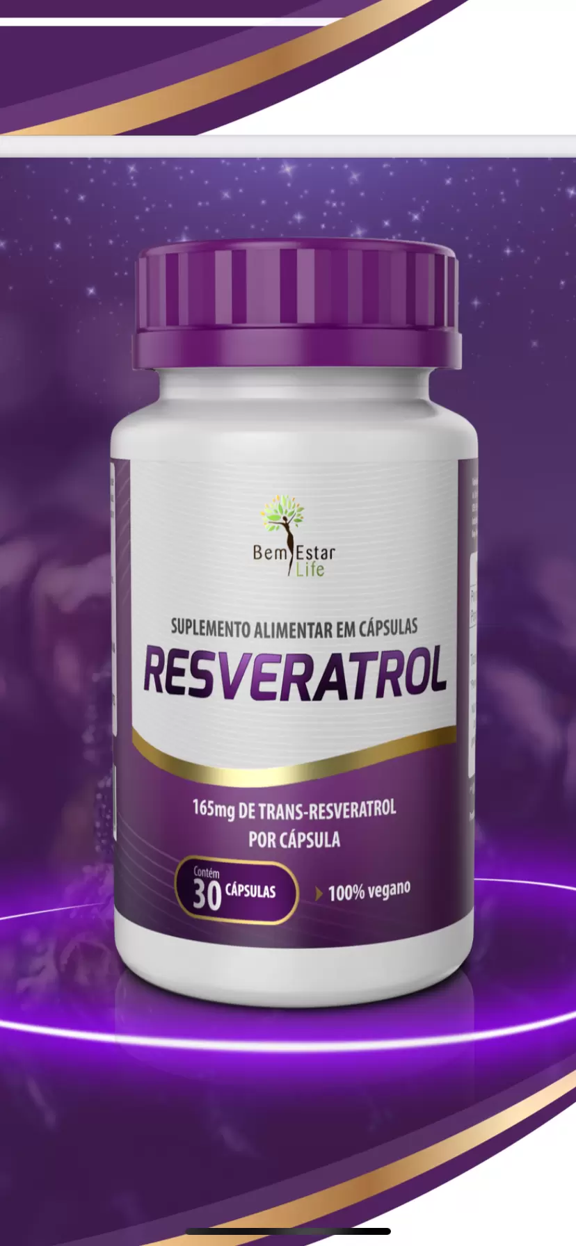 Resveratrol