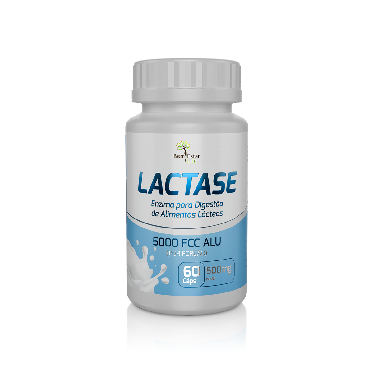 LACTASE  