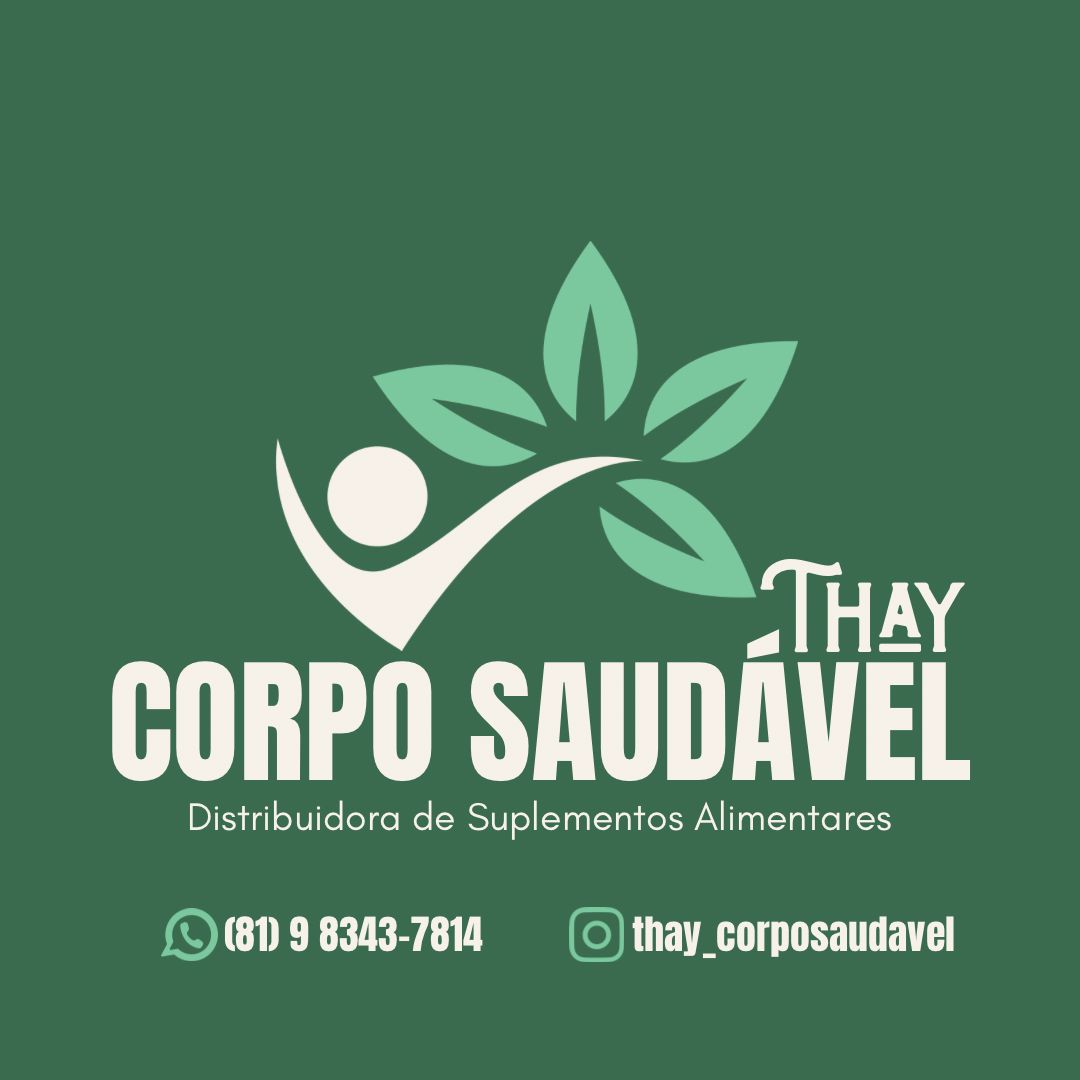 Thay Corpo Saudável 